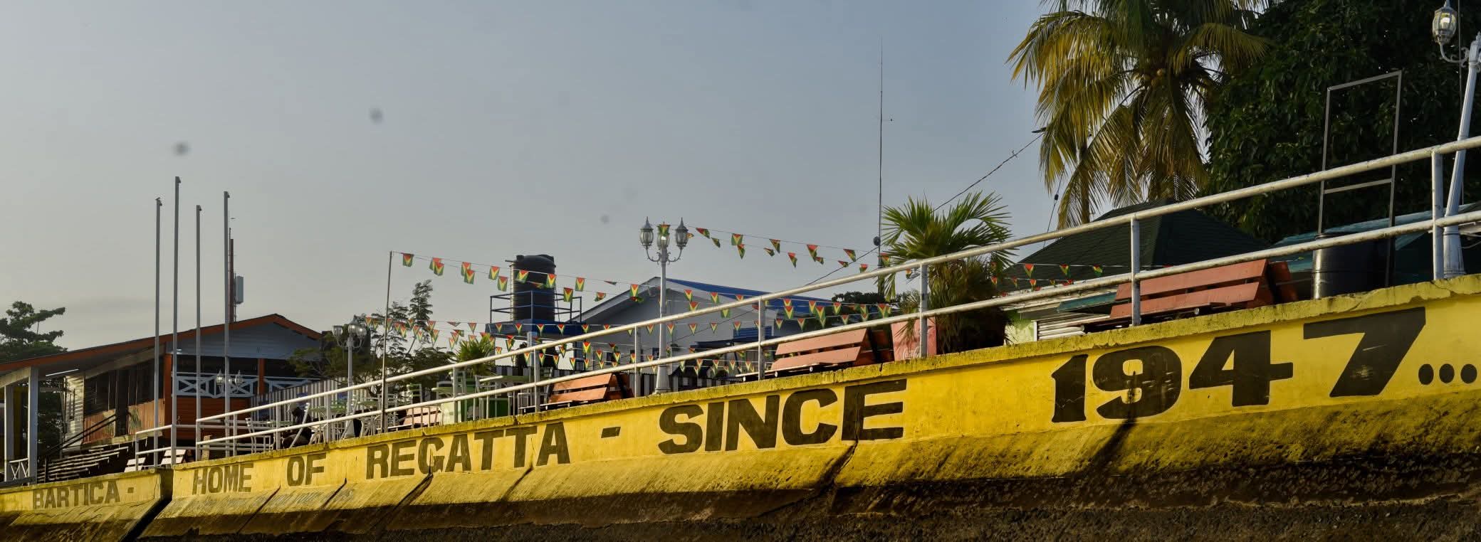 Community Gathering